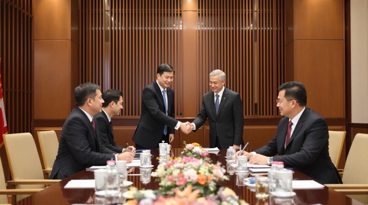 色色视频与好莱坞顶级制片公司签署战略合作协议