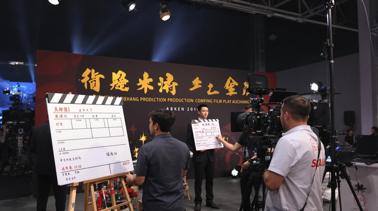 2026年色色视频片单发布，多部重磅作品即将开机